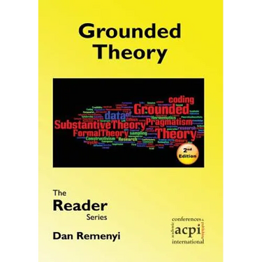 Grounded Theory - The Reader Series