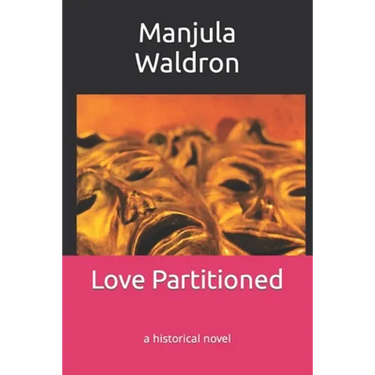 Love Partitioned: a historical novel