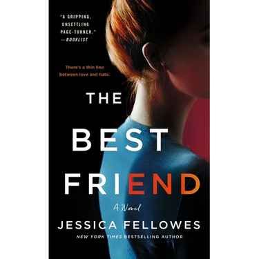 The Best Friend