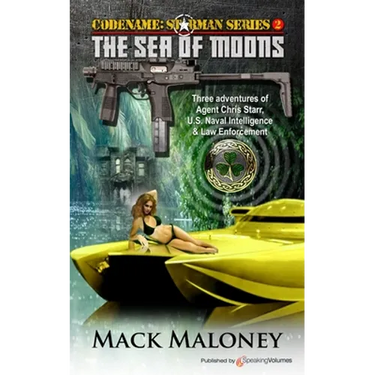 The Sea of Moons