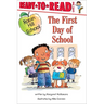 The First Day of School