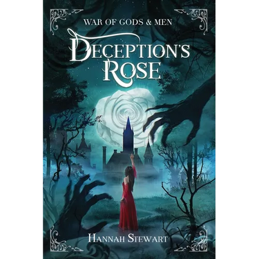 Deception's Rose