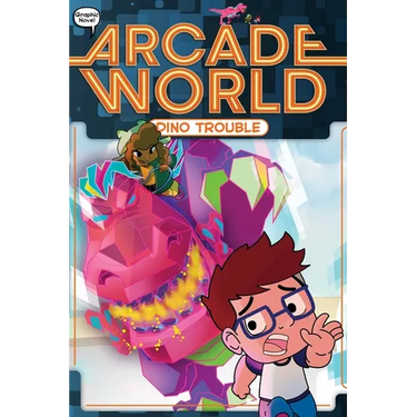 Dino Trouble