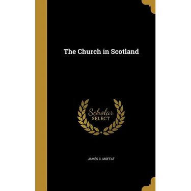 The Church in Scotland