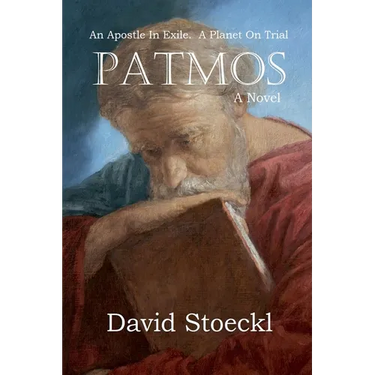 Patmos - An Apostle in Exile - A Planet on Trial