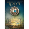The Moonstone Brooch: Time Travel Romance