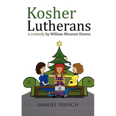 Kosher Lutherans