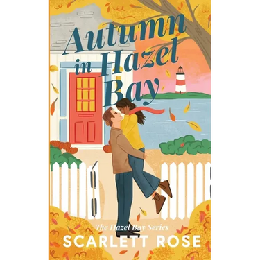Autumn in Hazel Bay