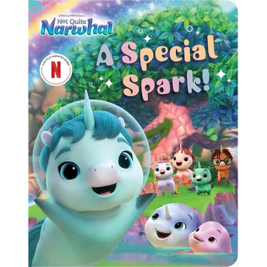 A Special Spark!