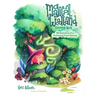 Magical Woodland Coloring Book: 30 Illustrations of an Enchanting Forest Getaway