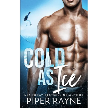 Cold As Ice