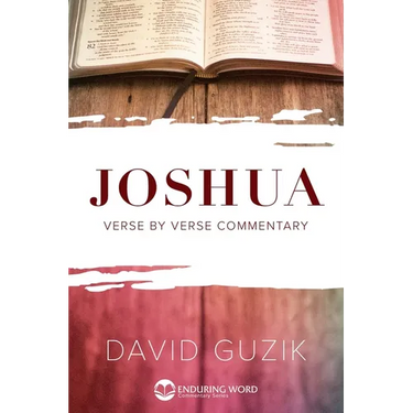 Joshua