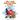 Little T Meets Santa Claus/Father Christmas