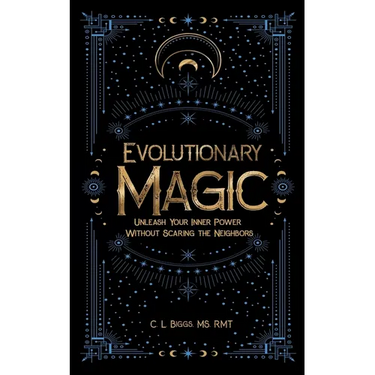 Evolutionary Magic: Unleash Your Inner Power Without Scaring the Neighbors