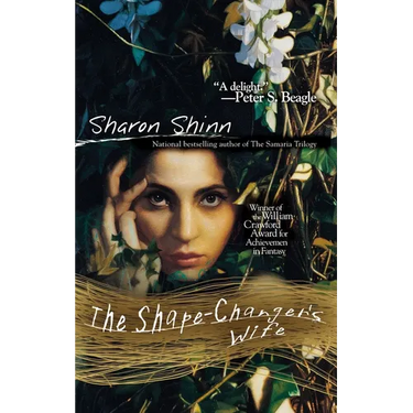 The Shape-Changer's Wife