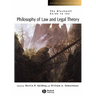 The Blackwell Guide to the Philosophy of Law and Legal Theory