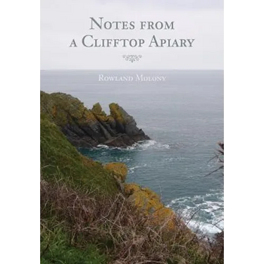 Notes from a Clifftop Apiary