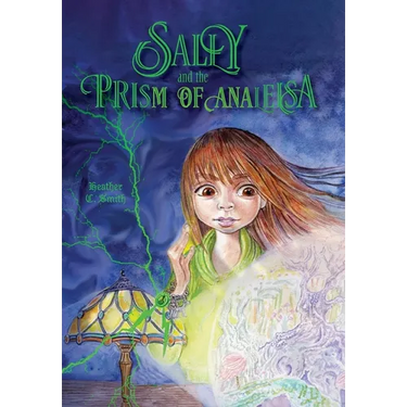 Sally and the Prism of Analeisa