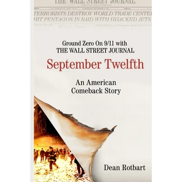 September Twelfth: An American Comeback Story