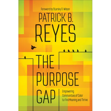 The Purpose Gap: Empowering Communities of Color to Find Meaning and Thrive
