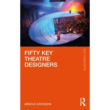 Fifty Key Theatre Designers