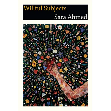 Willful Subjects