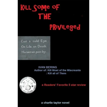 Kill Some of the Privileged