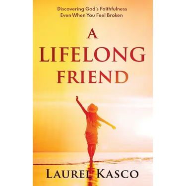 A Lifelong Friend