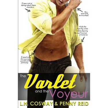 The Varlet and the Voyeur