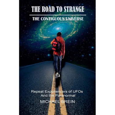 The Road to Strange: The Contiguous Universe