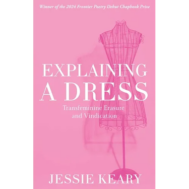 Explaining A Dress: Transfeminine Erasure and Vindication