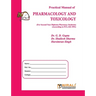 Pharmacology and Toxicology