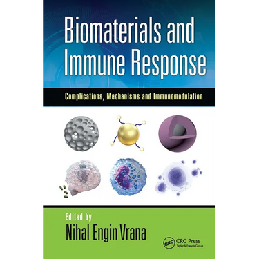 Biomaterials and Immune Response: Complications, Mechanisms and Immunomodulation