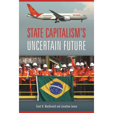 State Capitalism's Uncertain Future