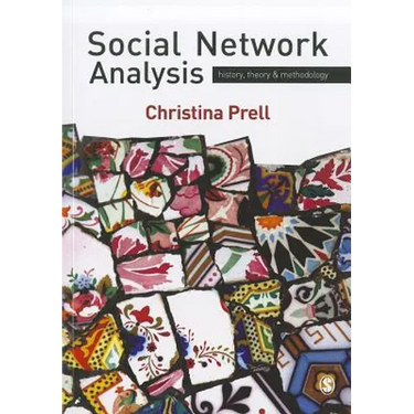 Social Network Analysis: History, Theory and Methodology