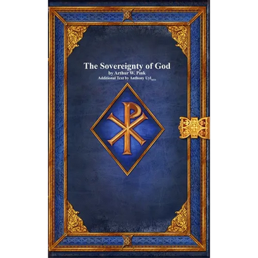 The Sovereignty of God