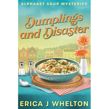 Dumplings and Disaster