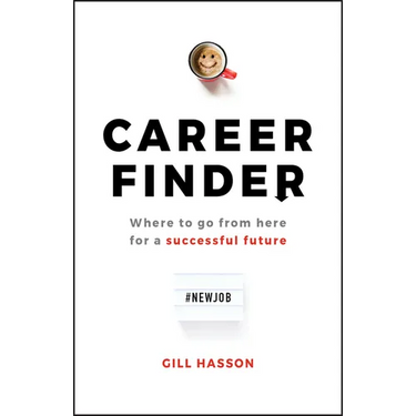 Career Finder: Where to Go from Here for a Successful Future