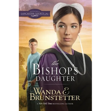 The Bishop's Daughter