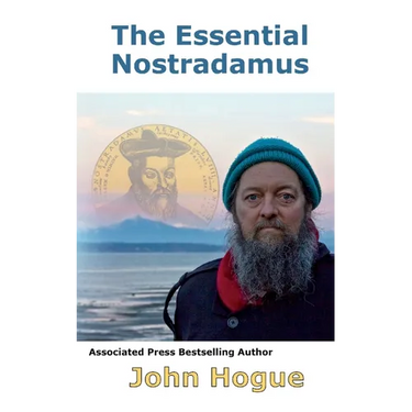 The Essential Nostradamus