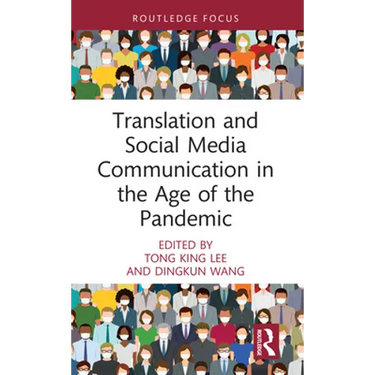 Translation and Social Media Communication in the Age of the Pandemic