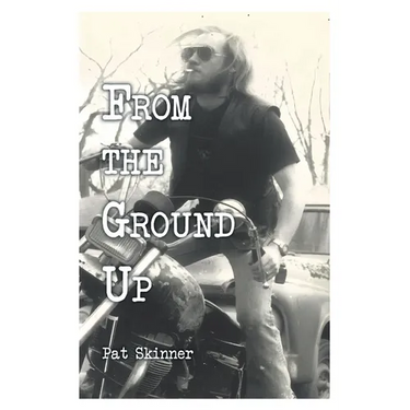 From the Ground Up