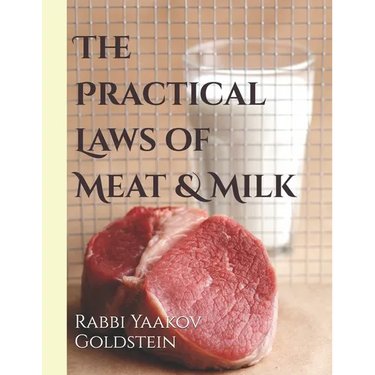 The Practical Laws of Meat & Milk