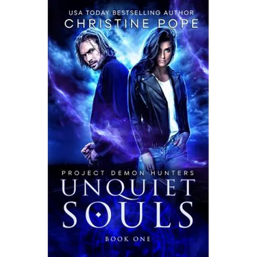 Unquiet Souls