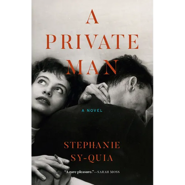 A Private Man
