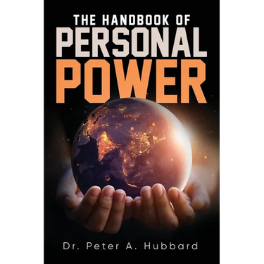 The Handbook of Personal Power