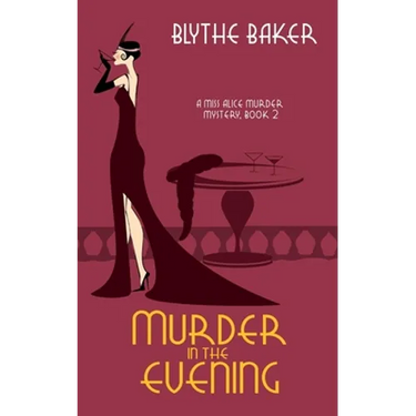 Murder in the Evening