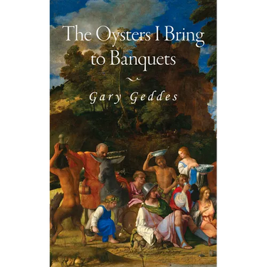 The Oysters I Bring to Banquets: Volume 296
