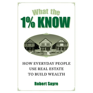 What the 1% Know
