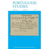 Portuguese Studies 35: 1 (2019)